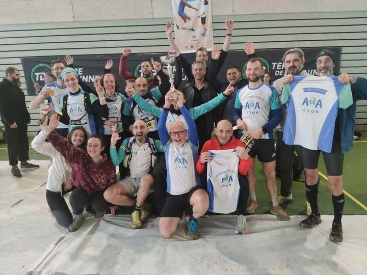 Challenge 2026 : dates et premiers résultats