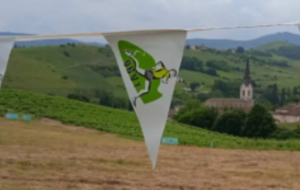 Résultats course challenge : Ultra Beaujolais Village Trail (UBVT)