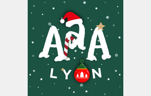 Entrainements fin d'année