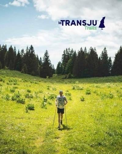 Pré-inscription Sortie Club Printemps Transju'Trails