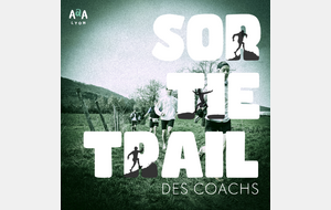 Sortie Trail des Coachs dans les Monts d'Or (Tous niveaux)