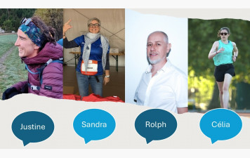 Election CODIR 2026 : découvrez les candidats !