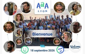 Soirée de bienvenue
