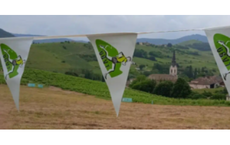 Résultats course challenge : Ultra Beaujolais Village Trail (UBVT)