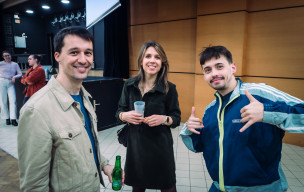 Assemblée Générale 2026