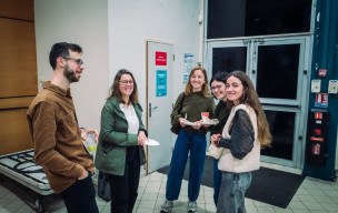 Assemblée Générale 2026